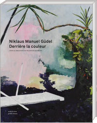 Image de Niklaus Manuel Güdel