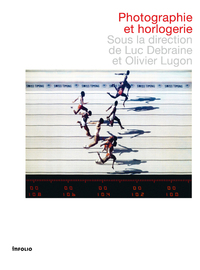 Image de Photographie et horlogerie