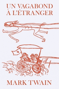 Picture of Un vagabond à l'étranger