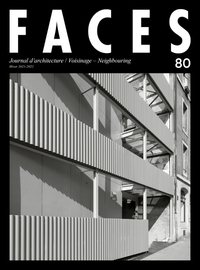 Picture of FACES - Voisinage - Neighbouring - N° 80