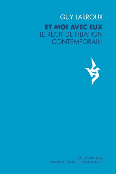 Image de Et moi avec eux - Récit de filiation contemporain