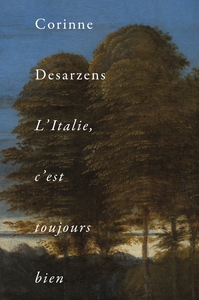 Picture of L'Italie c'est toujours bien