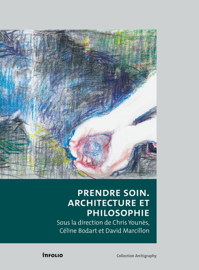 Image de Prendre soin - Architecture et philosophie