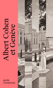 Image de Albert Cohen et Genève