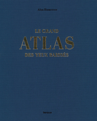 Image de Le Grand Atlas des yeux baissés