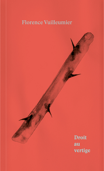 Picture of Droit au vertige