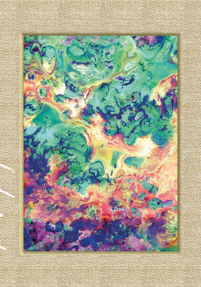 Picture of Poetry of the Earth