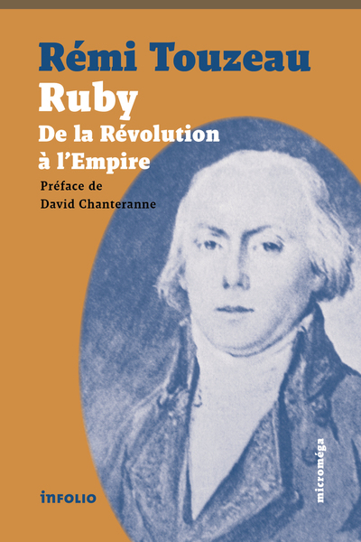 Picture of Ruby - De la Révolution à l'Empire