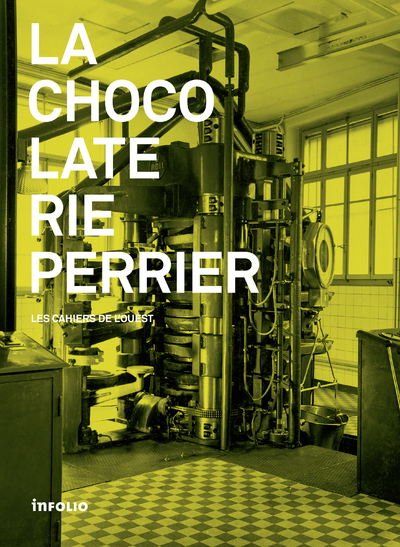 Picture of La Chocolaterie Perrier