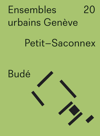 Picture of Ensembles urbains Genève 20 Budé. Petit-Saconnex