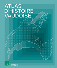 Image de Atlas d'histoire vaudoise