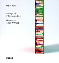 Picture of Voyage en intermondes - Voyage into Interworlds