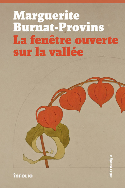 Picture of La Fenêtre ouverte sur la vallée