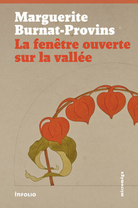 Picture of La Fenêtre ouverte sur la vallée