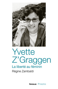 Picture of Yvette Z'Graggen