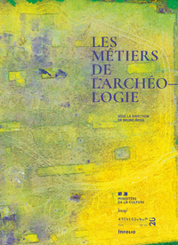 Picture of Les métiers de l'archéologie