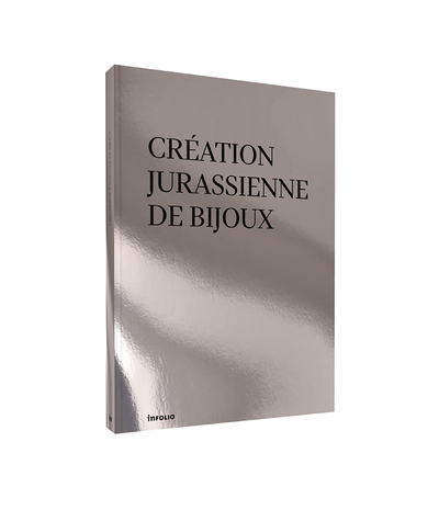 Picture of Création jurassienne de bijoux - Créatrices et créateurs de bijoux dans le canton du Jura aux XXe et XXIe siècles