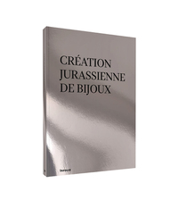 Picture of Création jurassienne de bijoux - Créatrices et créateurs de bijoux dans le canton du Jura aux XXe et XXIe siècles