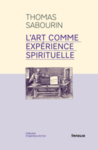Image de L'art comme expérience spirituelle