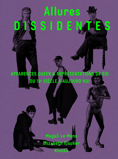 Image de Allures dissidentes