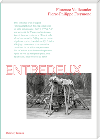 Picture of Entredeux