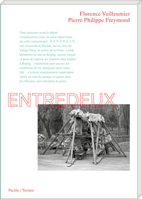 Picture of Entredeux