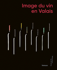 Picture of Image du vin en Valais