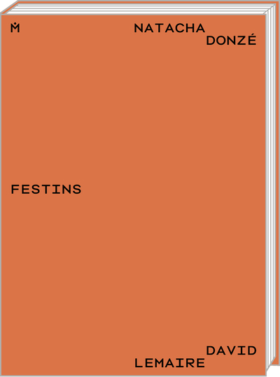 Picture of Festins