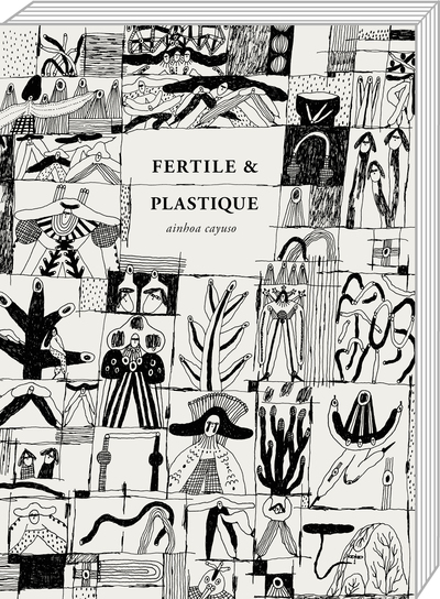 Picture of Fertile & plastique