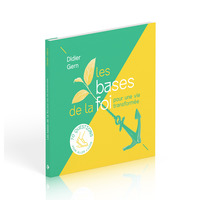 Picture of Les bases de la foi pour une vie transformée