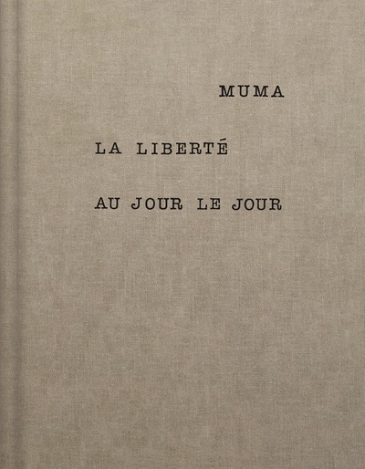 Picture of La liberté au jour le jour