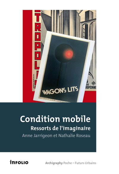 Image de Condition mobile, ressorts de l'imaginaire