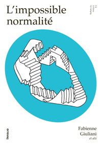Picture of L'impossible normalité - Reflets du maquis #2