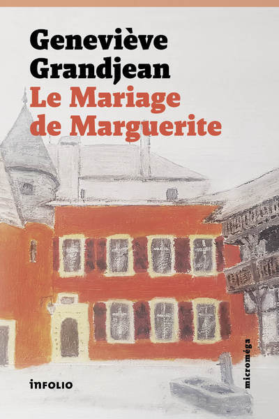 Image de Le Mariage de Marguerite