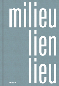 Image de Milieu Lien Lieu