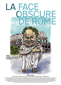 Picture of La face obscure de Rome