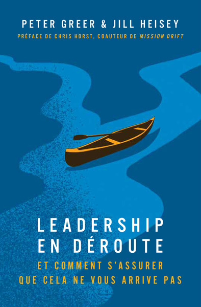 Image de Leadership en déroute
