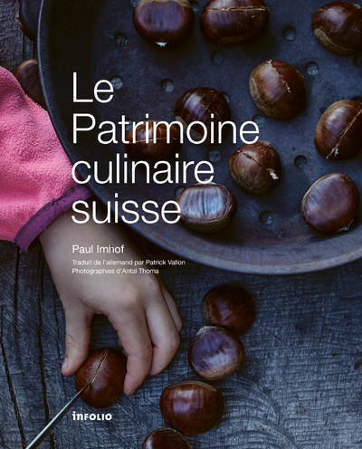 Image de Le Patrimoine culinaire suisse