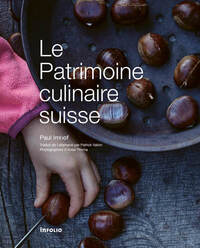 Image de Le Patrimoine culinaire suisse