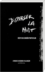 Picture of Disperser la nuit