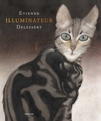 Picture of Étienne Delessert, illuminateur