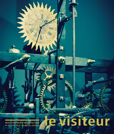 Picture of Le visiteur - N° 31 - Les artefacts de l'intelligence et l'intelligence artificielle