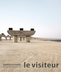 Image de Le visiteur - N° 28 L'usure du monde