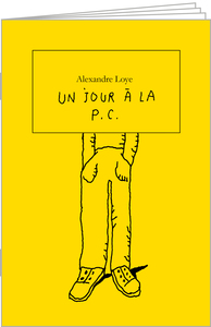 Image de UN JOUR A LA P.C.