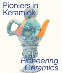 Picture of Pioneering Ceramics /anglais