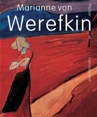 Picture of Marianne von Werefkin /anglais