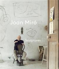 Picture of Joan MirO Sculptures /anglais/nEerlandais