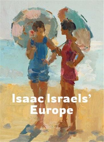 Image de Isaac Israels' Europe /anglais