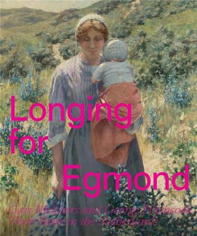 Picture of Longing for Egmond /anglais