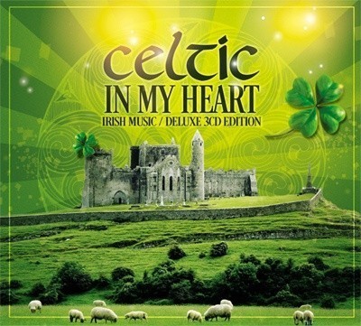 Picture of CELTIC IN MY HEART